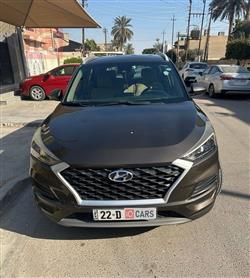 هيونداي توسان